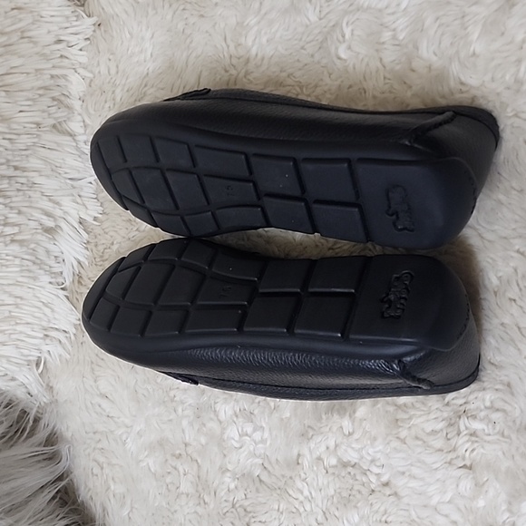 COACH MARLEY LOAFERS - Picture 9 of 12